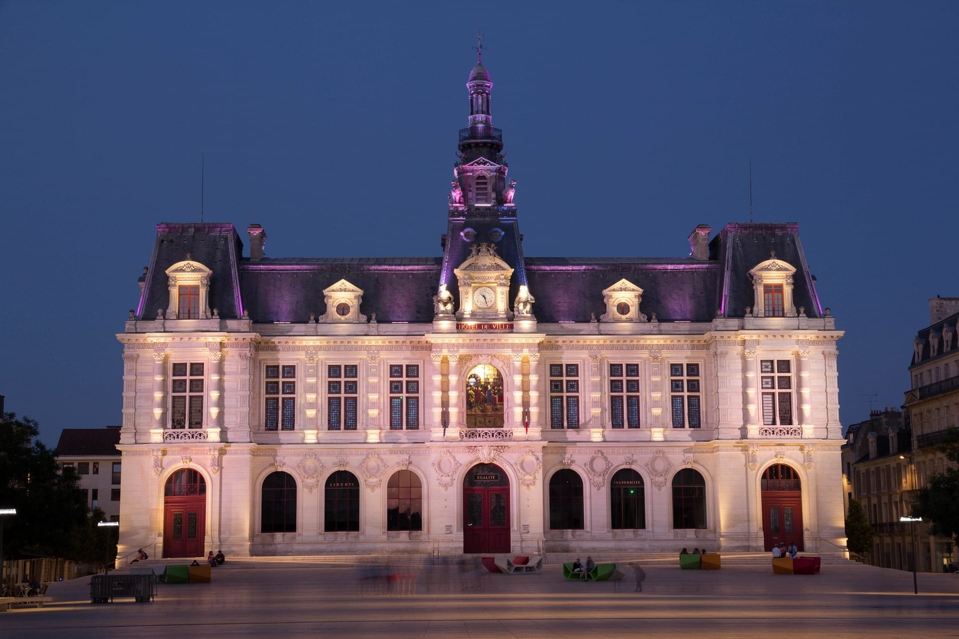 agence seo poitiers