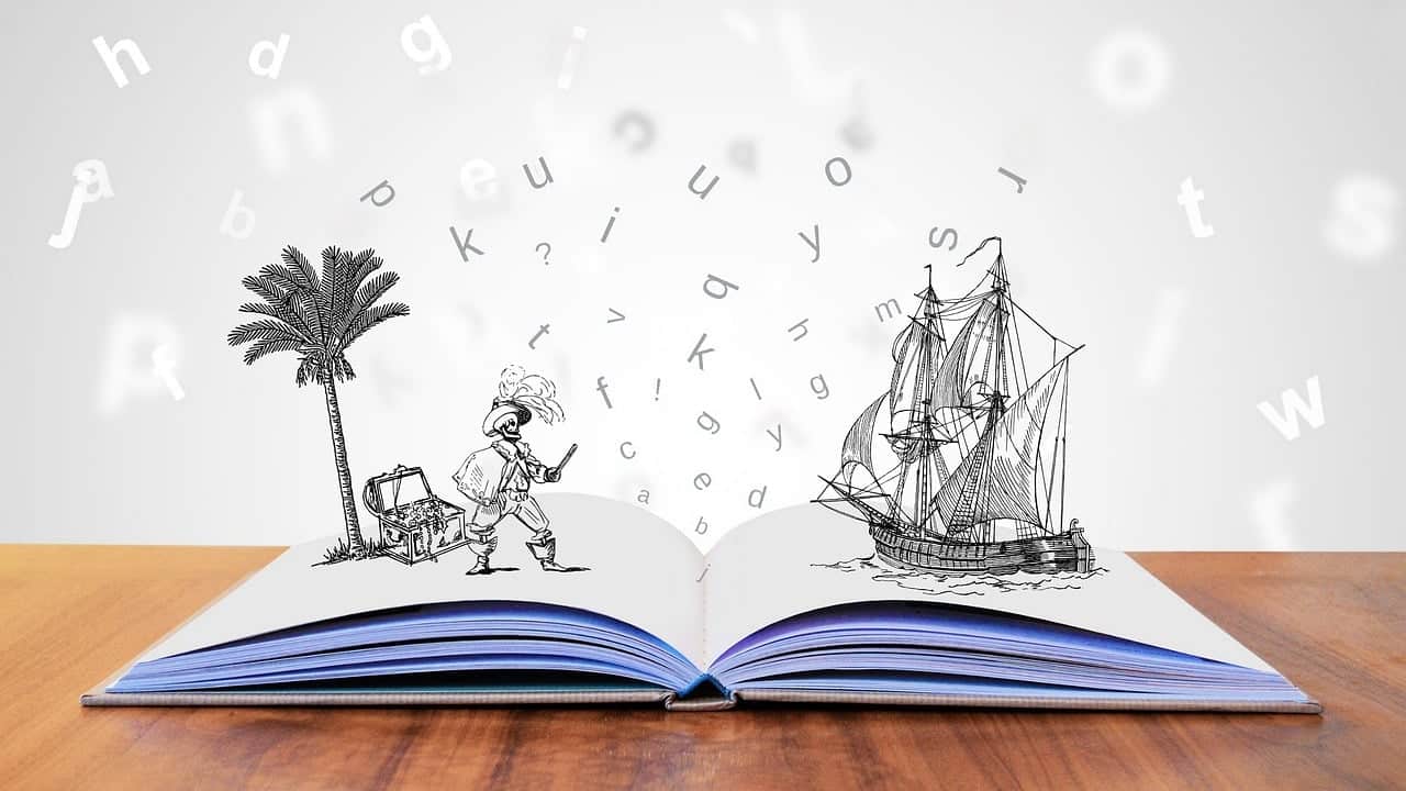 storytelling seo