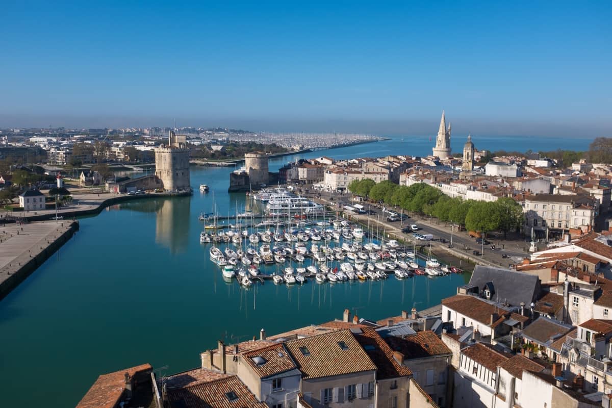 Rédacteur web à La Rochelle