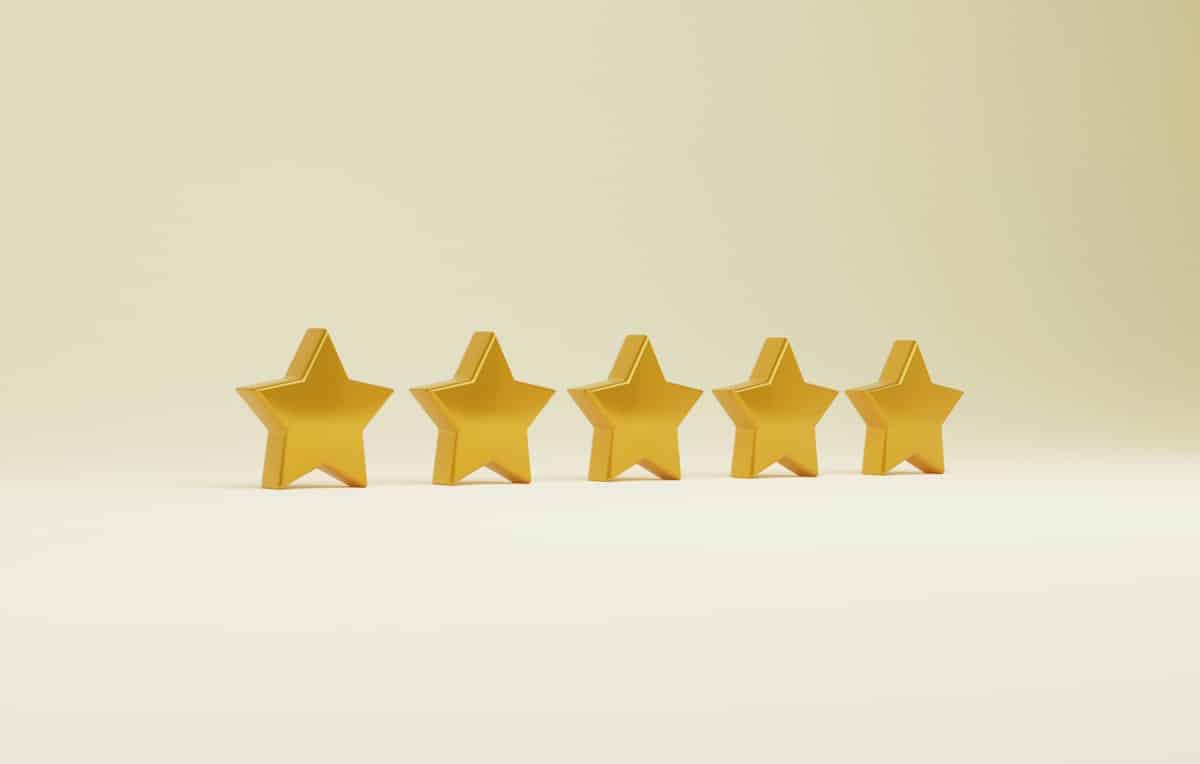 importance avis google