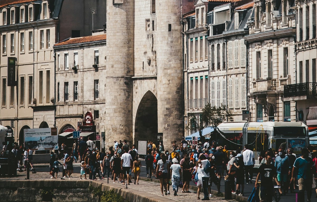 ma prestation seo local la rochelle