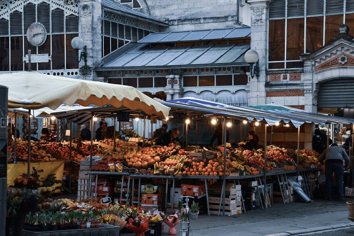 pourquoi seo local la rochelle