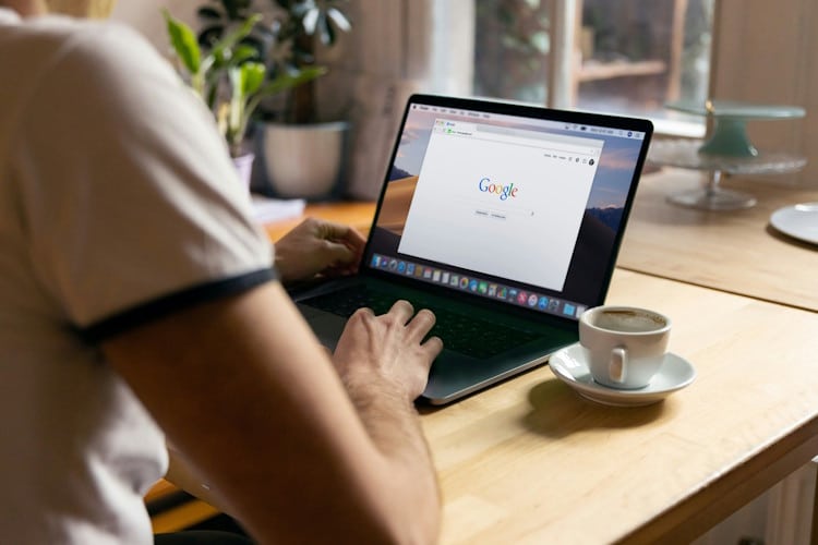 referencement google la rochelle