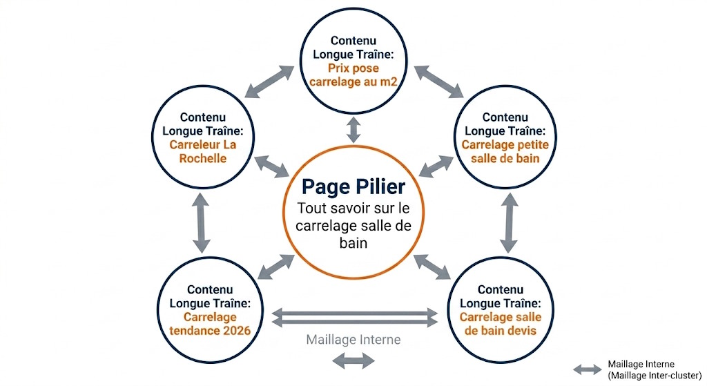 schema maillage interne longue traine