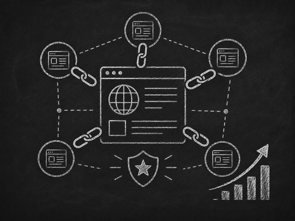 Stratégie de netlinking SEO