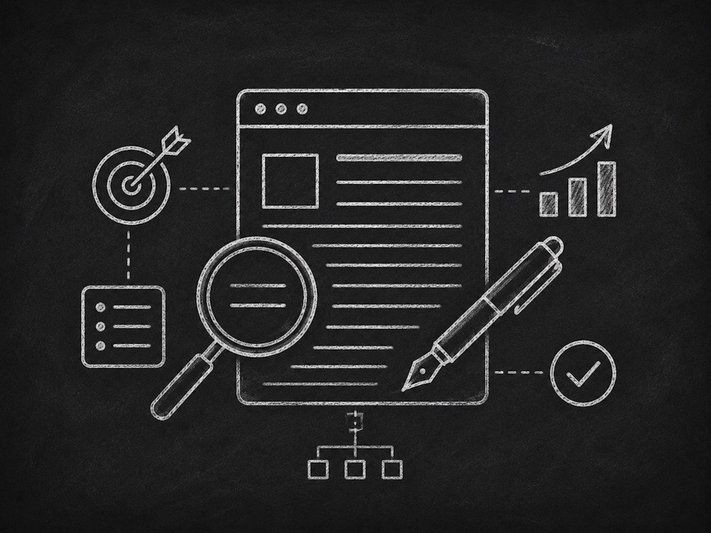 redaction web seo la rochelle